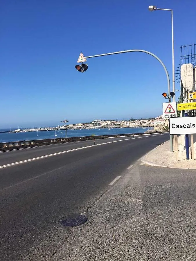 Apartmán Heart Of Ocean Dulpex Estoril