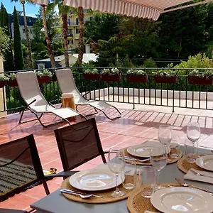 Apartamento Terrace, Estoril