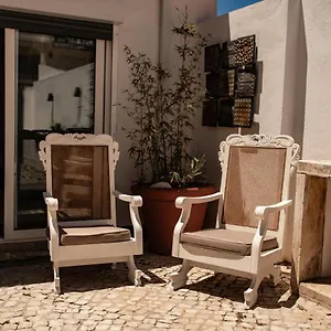 Сasa de vacaciones Moradia, Estoril