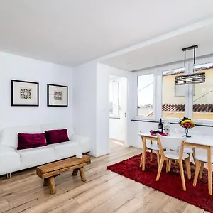 Apartamento T2 Tiles, Estoril