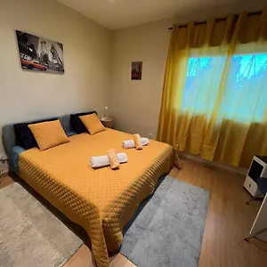  Homestay Paradise