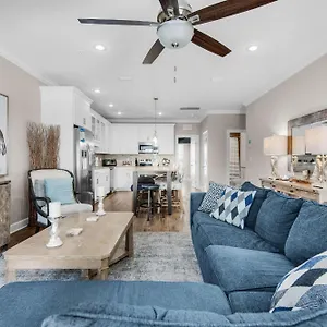 Driftwood Townhomes #8 Holiday home Destin