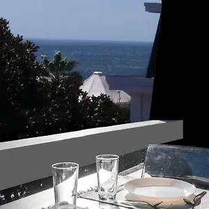 Cascais-estoril Beachfront Appartement