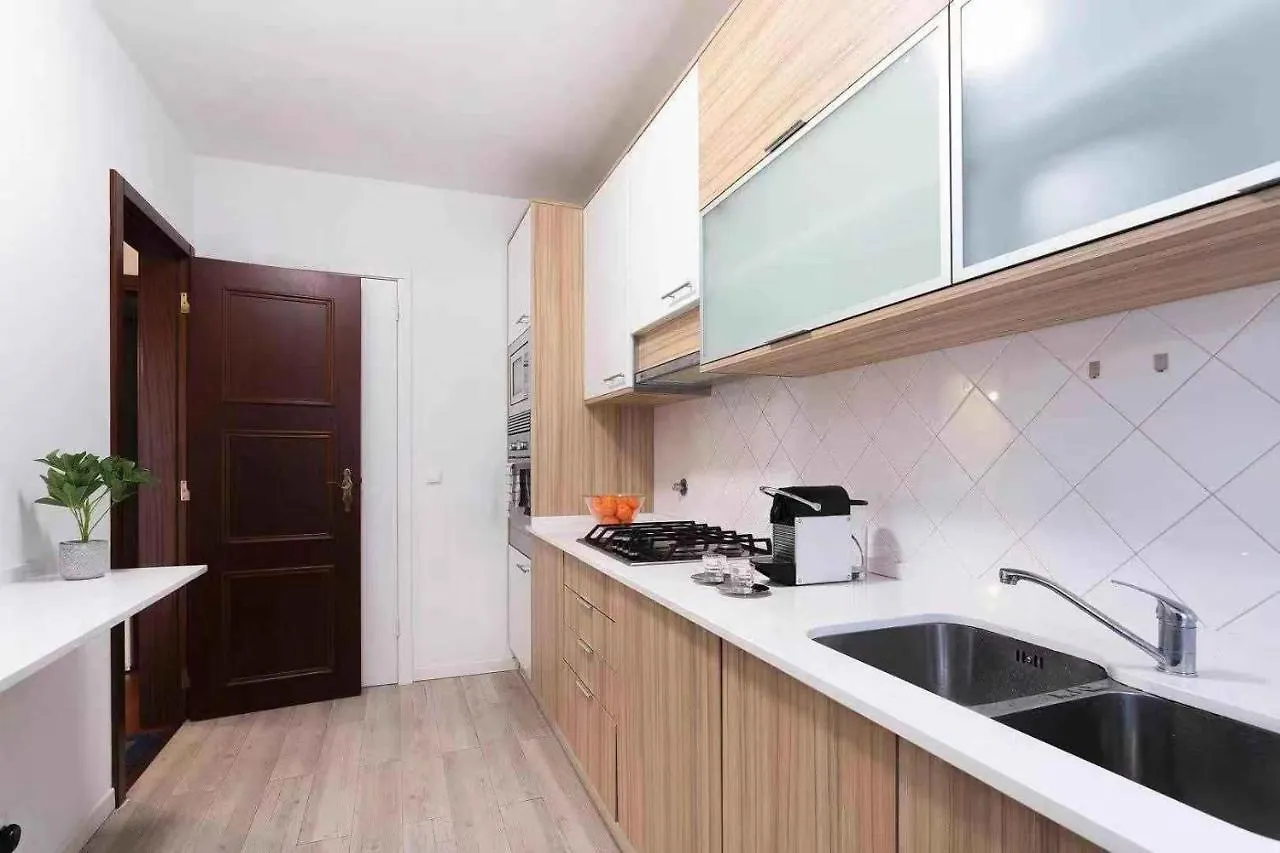 Heart Of Ocean Dulpex Estoril Apartment