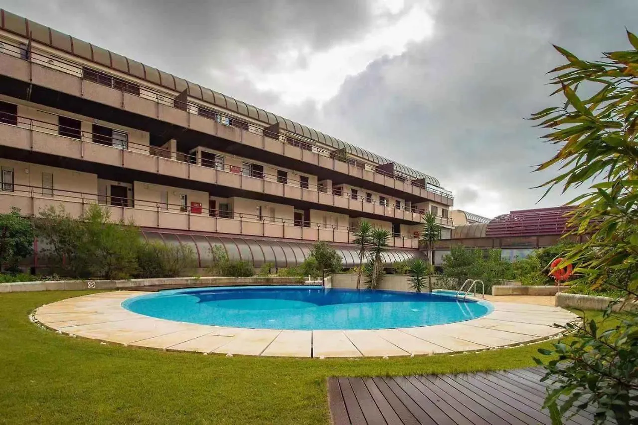 Heart Of Ocean Dulpex Estoril Apartment 0*,  Portugal