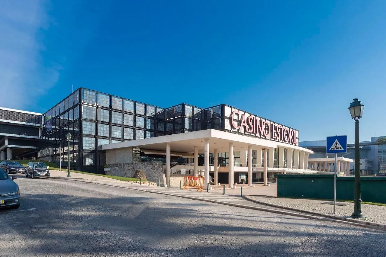 Apartamento Heart Of Ocean Dulpex Estoril