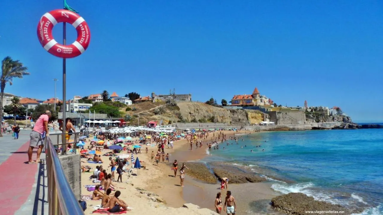 Apartamento Heart Of Ocean Dulpex Estoril