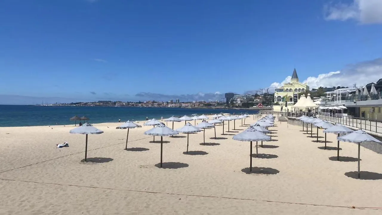 Apartamento Heart Of Ocean Dulpex Estoril