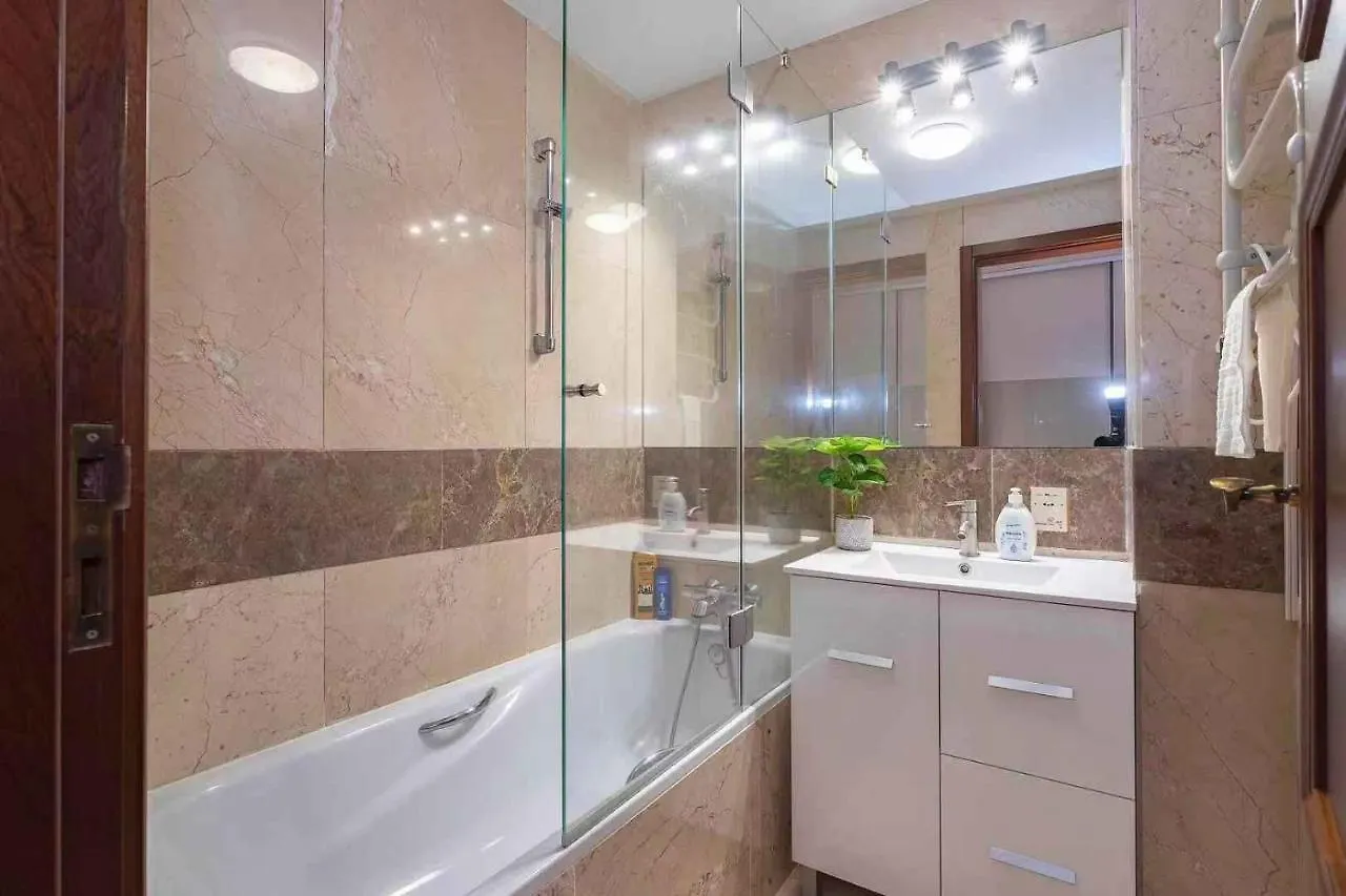 Apartamento Heart Of Ocean Dulpex Estoril