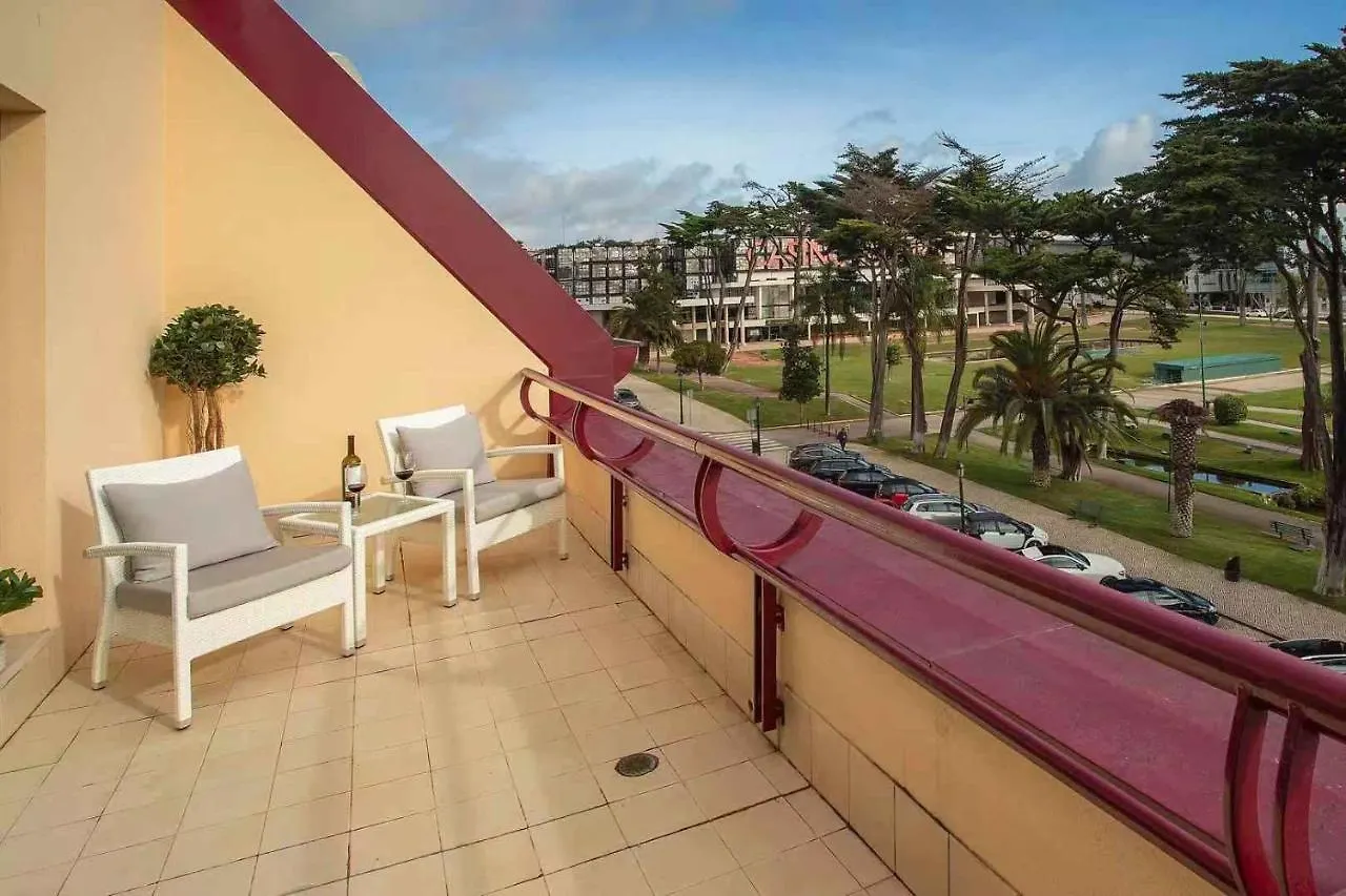 Apartamento Heart Of Ocean Dulpex Estoril