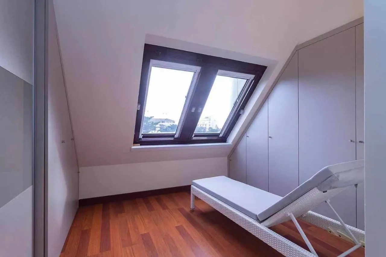 Apartamento Heart Of Ocean Dulpex Estoril